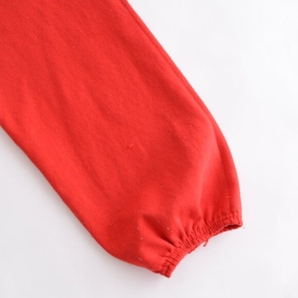 Vintage CHICAGO BULLS CHAMPIONSHIP SWEATPANTS 1992 - Picture 15 of 16